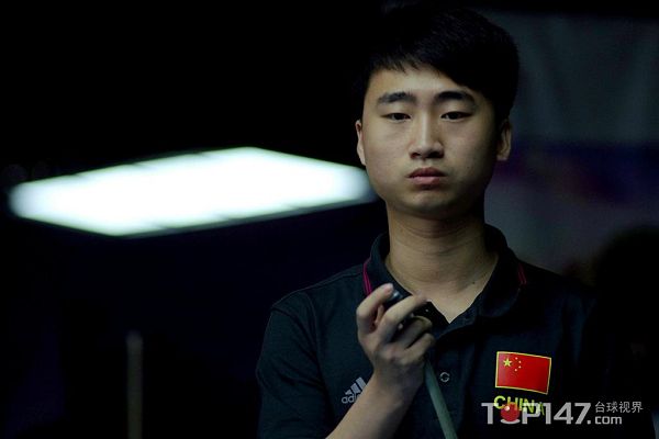 他的职业精 他的职业精