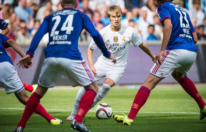 核心模板 核心模板