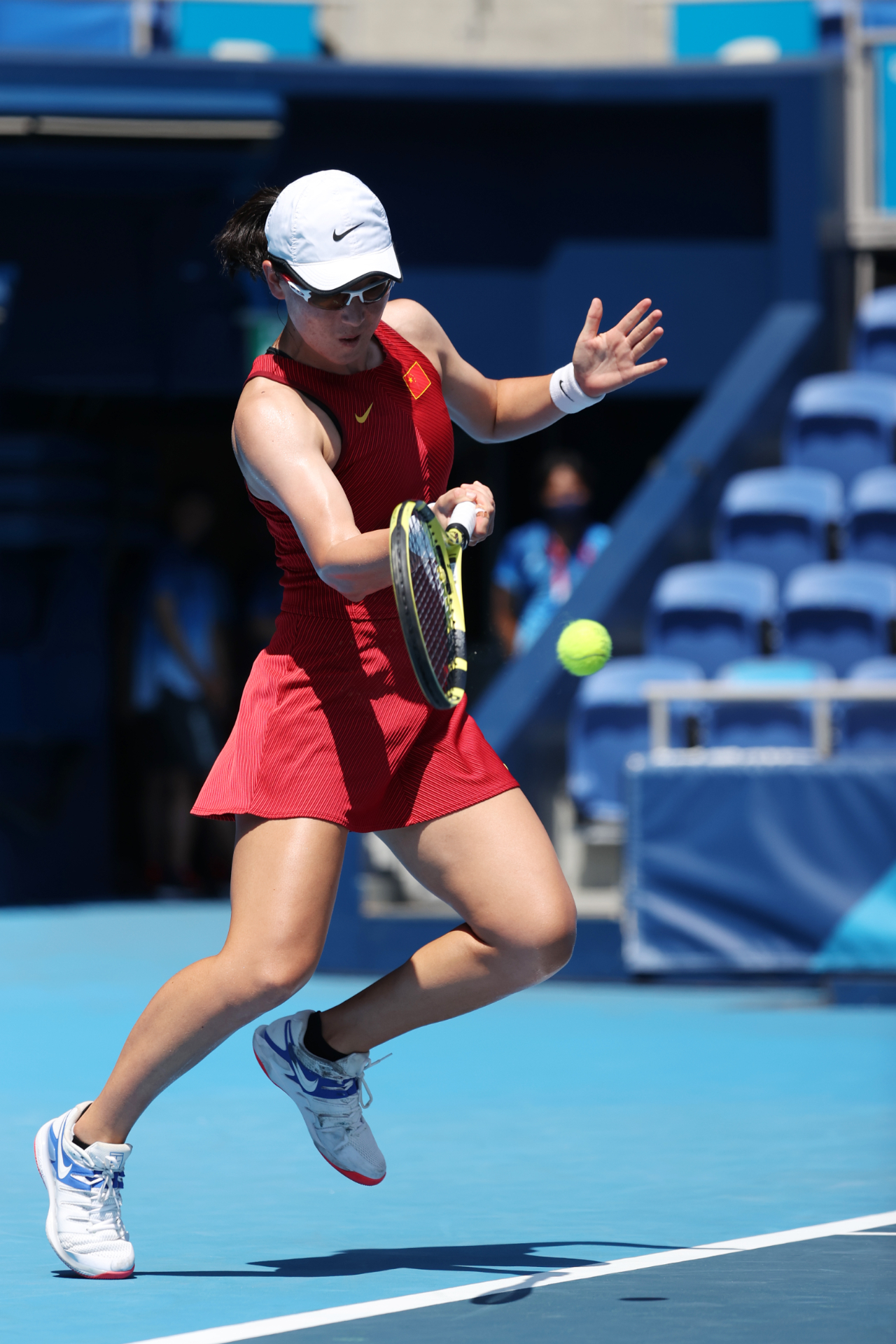 不同车队在 不同车队在