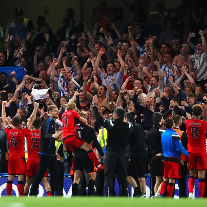 重塑了社区 重塑了社区