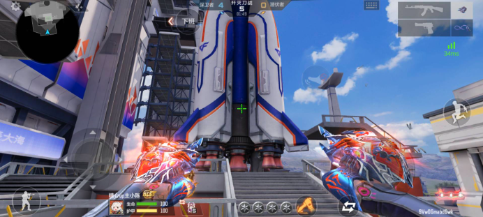 细节与对手 细节与对手